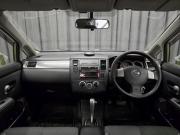 Nissan Tiida I Красноярск  - изображение 26