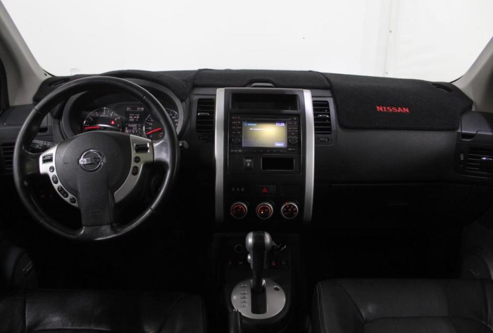 Nissan X-Trail II Рестайлинг Астрахань  - изображение 21