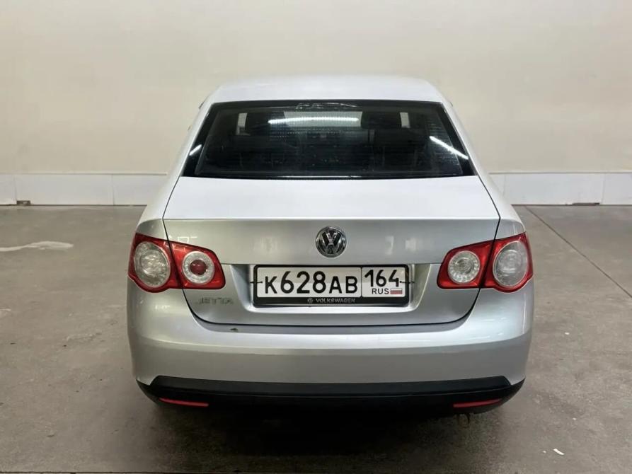 Volkswagen Jetta V Саратов  - изображение 3