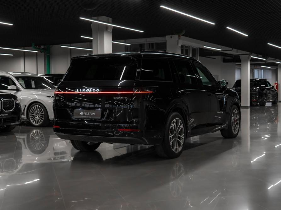 Lynk &amp; Co 900 Москва  - изображение 5