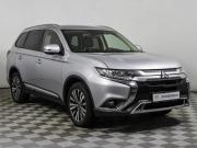 Mitsubishi Outlander III Рестайлинг 3 Москва  - изображение 21