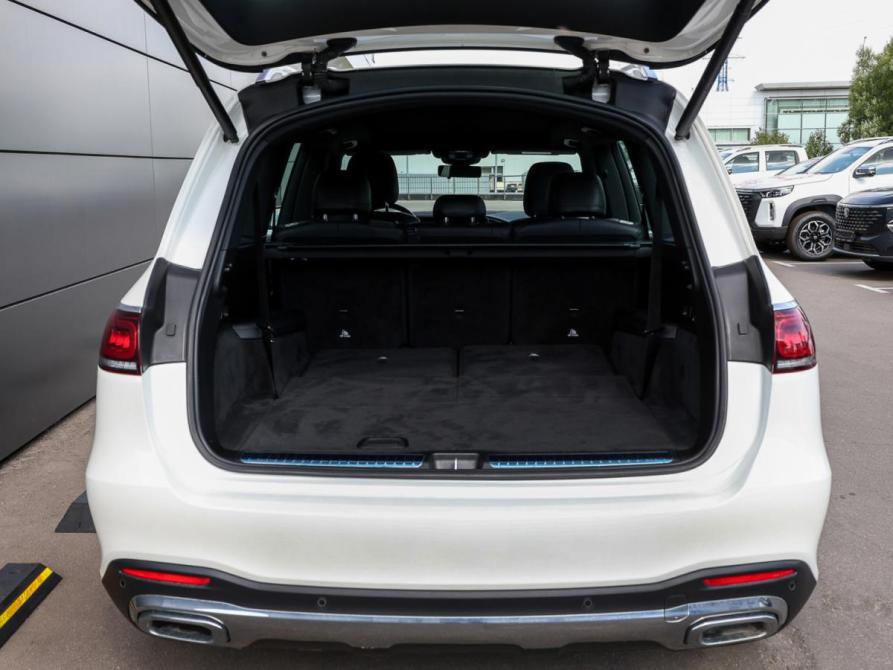 Mercedes-Benz GLS II (X167) Москва  - изображение 10