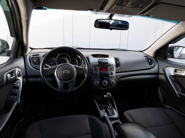 Kia Cerato II с пробегом 2010 года, цена 699 000 рублей, 283974 км, седан, Автокод Объявления