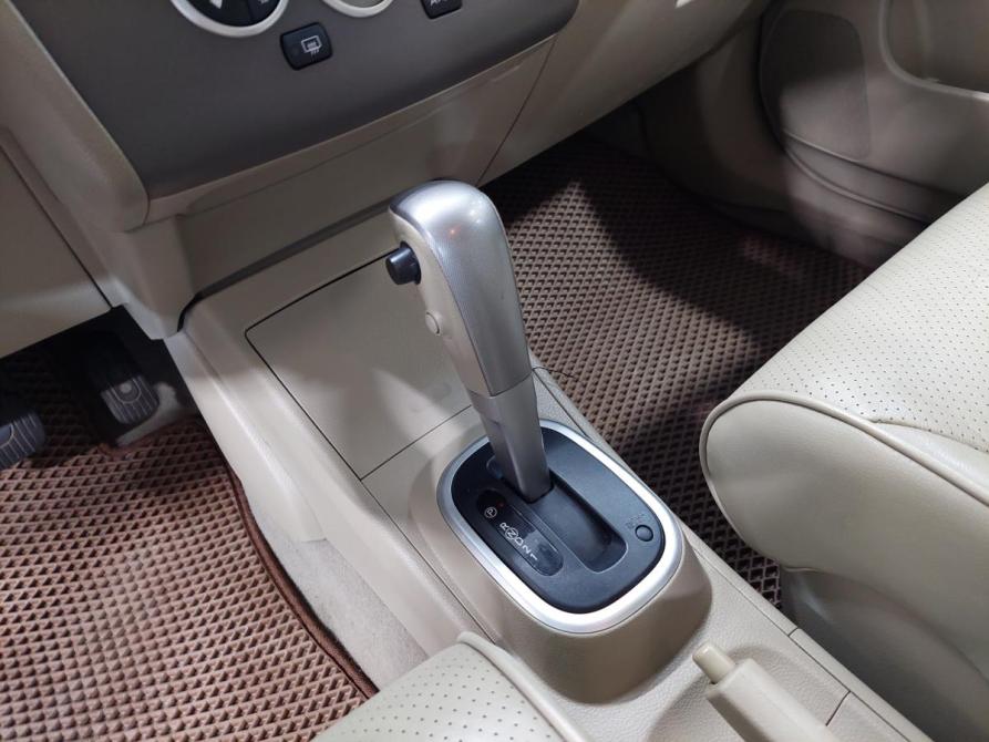 Nissan Tiida I Пермь  - изображение 13