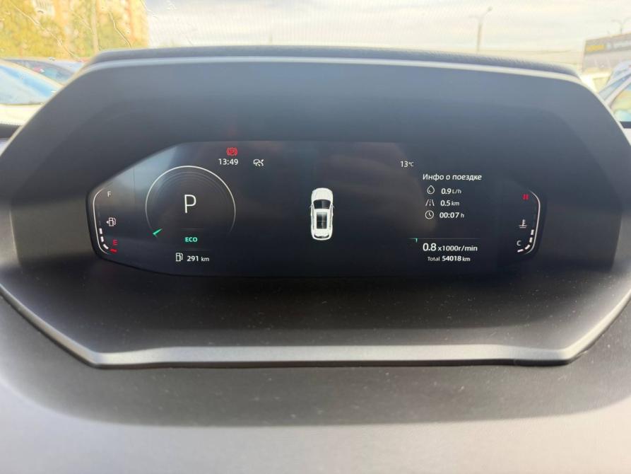 Changan CS55 Plus II Санкт-Петербург  - изображение 6