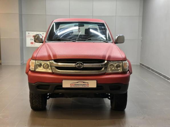 Great Wall Deer с пробегом 2007 года, цена 547 000 рублей, 211800 км, пикап, Автокод Объявления