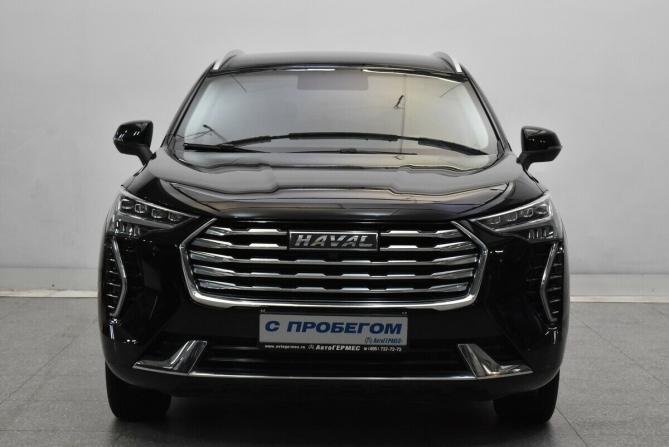 Haval Jolion I с пробегом 2023 года, цена 1 880 000 рублей, 30682 км, внедорожник, Автокод Объявления
