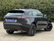 Land Rover Range Rover Velar I Рестайлинг Самара  - изображение 45