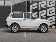 Lada (ВАЗ) Niva Legend Краснодар  - изображение 22