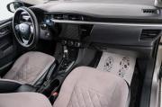 Toyota Corolla XI (E160 E170 E180) Красноярск  - изображение 36