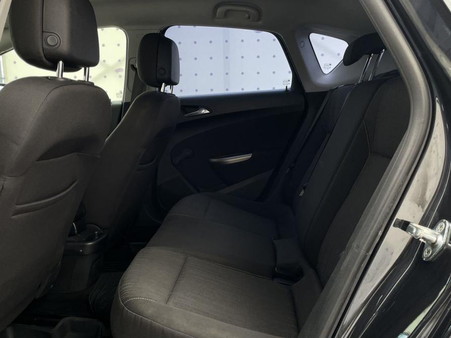Opel Astra J Тамбов  - изображение 13