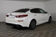 Kia Optima IV Рестайлинг Нижний Новгород  - изображение 25