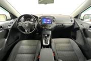 Volkswagen Tiguan I Рестайлинг Нижний Новгород  - изображение 37
