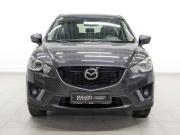 Mazda CX-5 I Москва  - изображение 30