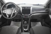 Hyundai Solaris I Кемерово  - изображение 33