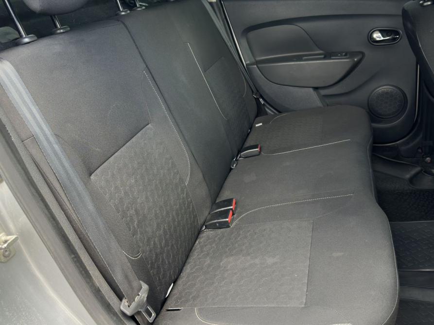 Renault Logan II Саратов  - изображение 12