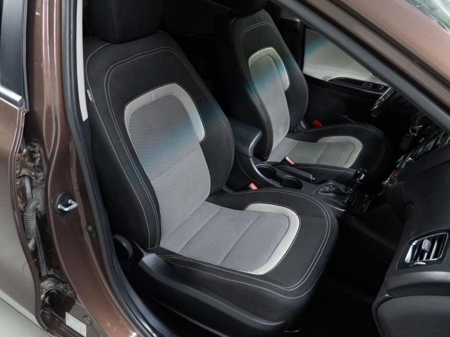 Kia Ceed II Тюмень  - изображение 16
