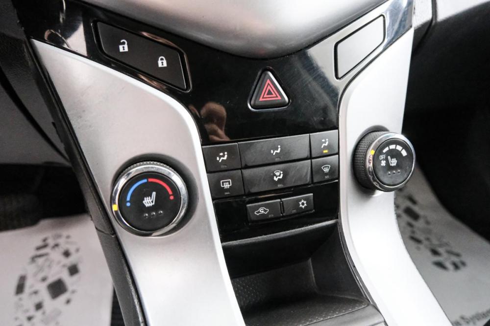 Chevrolet Cruze I Красноярск  - изображение 18