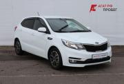 Kia Rio III Рестайлинг Нижний Новгород  - изображение 24