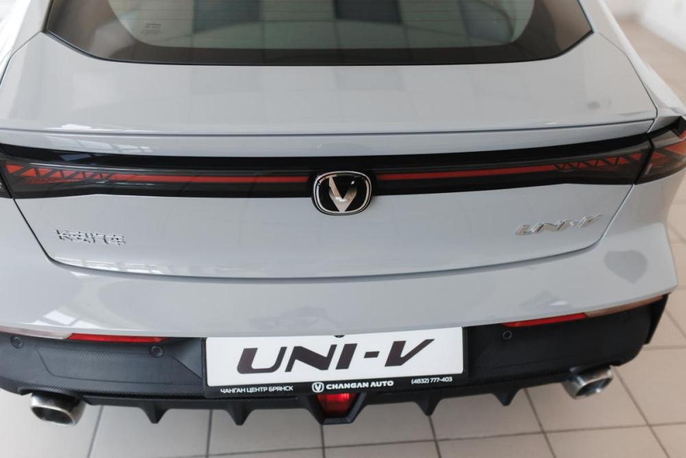 Changan UNI-V I Брянск  - изображение 8