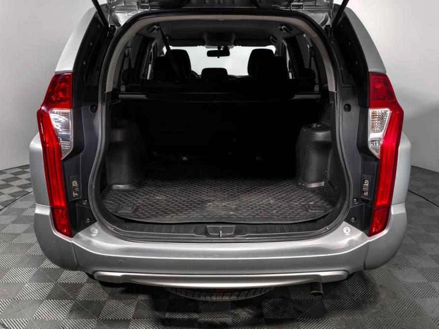 Mitsubishi Pajero Sport III Санкт-Петербург  - изображение 22