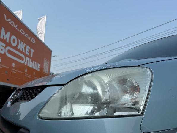 Hyundai Matrix I Рестайлинг 2 с пробегом 2009 года, цена 700 000 рублей, 135000 км, компактвэн, Автокод Объявления