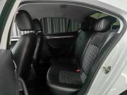 Skoda Octavia III (A7) Рестайлинг Москва  - изображение 35