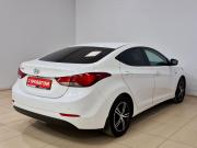 Hyundai Elantra V (MD) Рестайлинг Альметьевск  - изображение 25