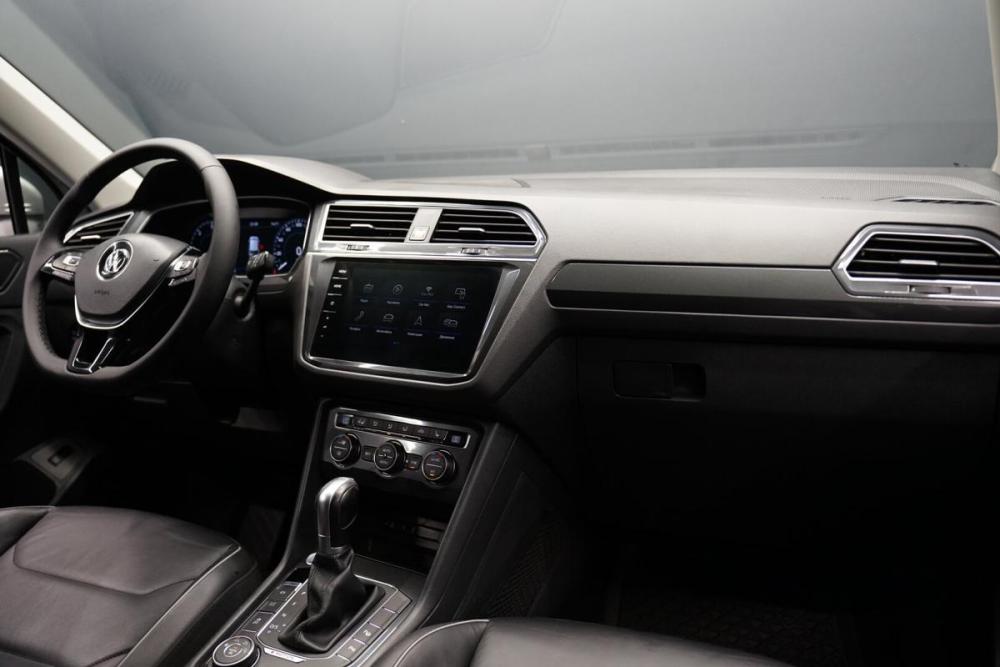 Volkswagen Tiguan II Крым  - изображение 23