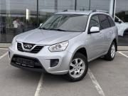 Chery Tiggo (T11) I Рестайлинг (FL) Воронеж  - изображение 18