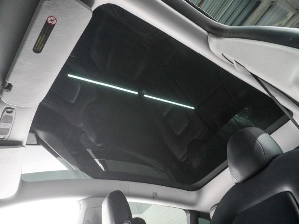 Tesla Model Y I с пробегом 2021 года, цена 5 565 000 рублей, 112540 км, внедорожник, Автокод Объявления