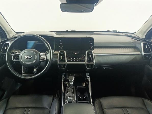 Kia Sorento IV с пробегом 2020 года, цена 2 950 000 рублей, 233559 км, внедорожник, Автокод Объявления