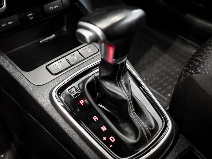 Kia Rio IV Рестайлинг Екатеринбург  - изображение 15