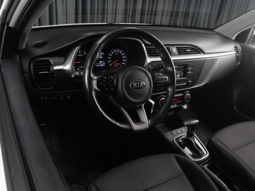Kia Rio IV Рестайлинг Тюмень  - изображение 6
