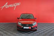 Lada (ВАЗ) Granta I Рестайлинг Вологда  - изображение 24