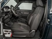 Lada (ВАЗ) Niva Legend Иркутск  - изображение 28
