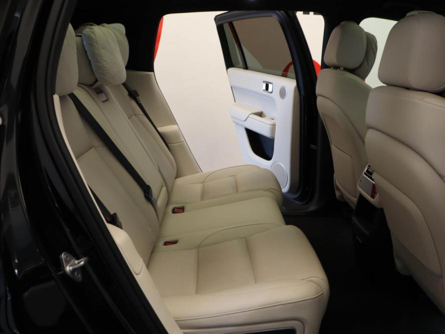 Li Auto (Lixiang) L7 I Рестайлинг Москва  - изображение 24