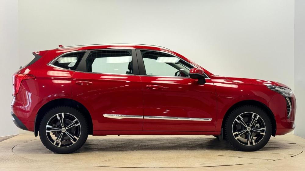 Haval Jolion I Липецк  - изображение 5