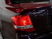 Toyota Corolla X (E140 E150) Рестайлинг Чита  - изображение 39