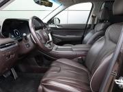 Hyundai Palisade I Рестайлинг Москва  - изображение 46
