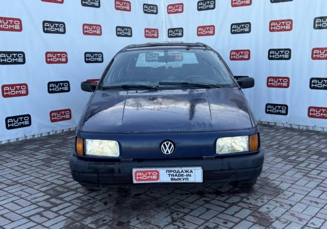 Volkswagen Passat B3 с пробегом 1992 года, цена 164 990 рублей, 424000 км, универсал, Автокод Объявления