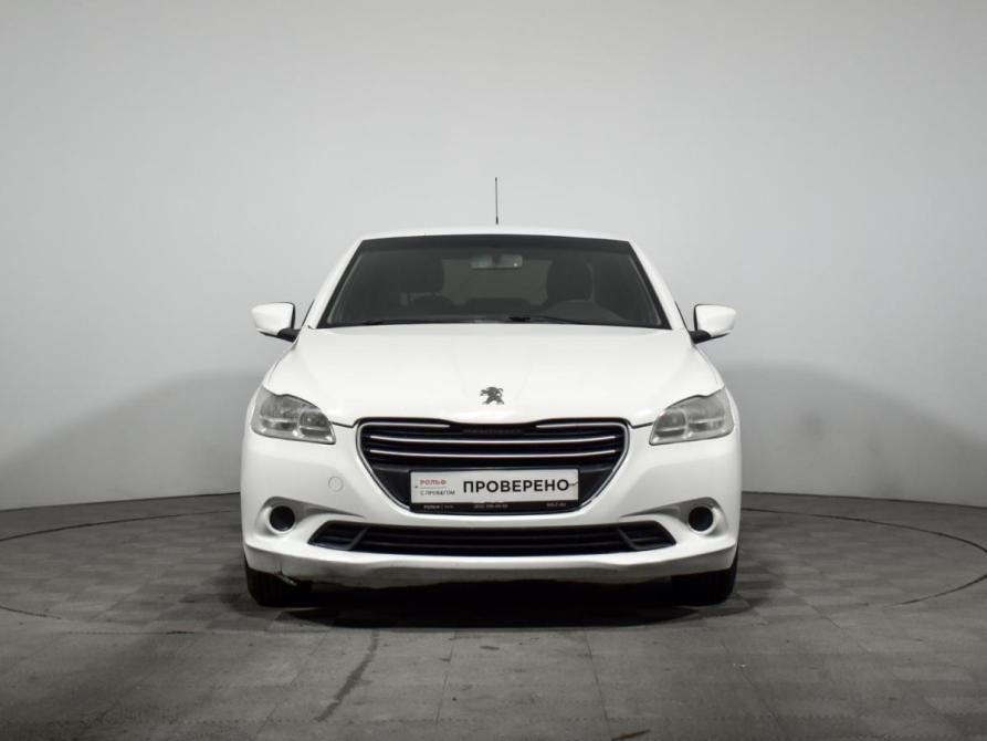 Peugeot 301 I Санкт-Петербург  - изображение 2
