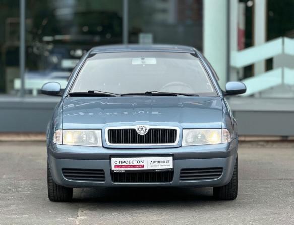 Skoda Octavia I (A4) Рестайлинг с пробегом 2010 года, цена 559 000 рублей, 188048 км, лифтбек, Автокод Объявления