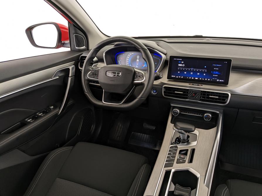 Geely Coolray I Москва  - изображение 25