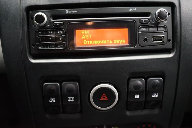 Lada (ВАЗ) Largus I с пробегом 2015 года, цена 744 000 рублей, 238781 км, универсал, Автокод Объявления