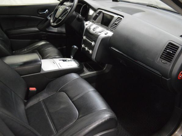 Nissan Murano II (Z51) Рестайлинг 2 с пробегом 2013 года, цена 1 050 000 рублей, 276075 км, внедорожник, Автокод Объявления
