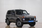 Lada (ВАЗ) 2121 (4x4) I Рестайлинг (2020) Новокузнецк  - изображение 30