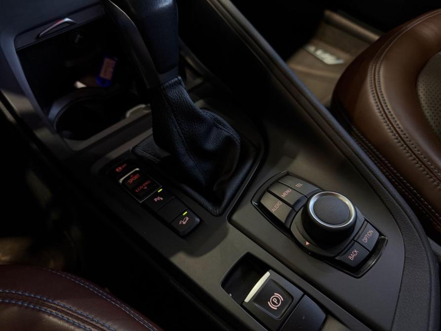 BMW X1 II (F48) Ростов-на-Дону  - изображение 14