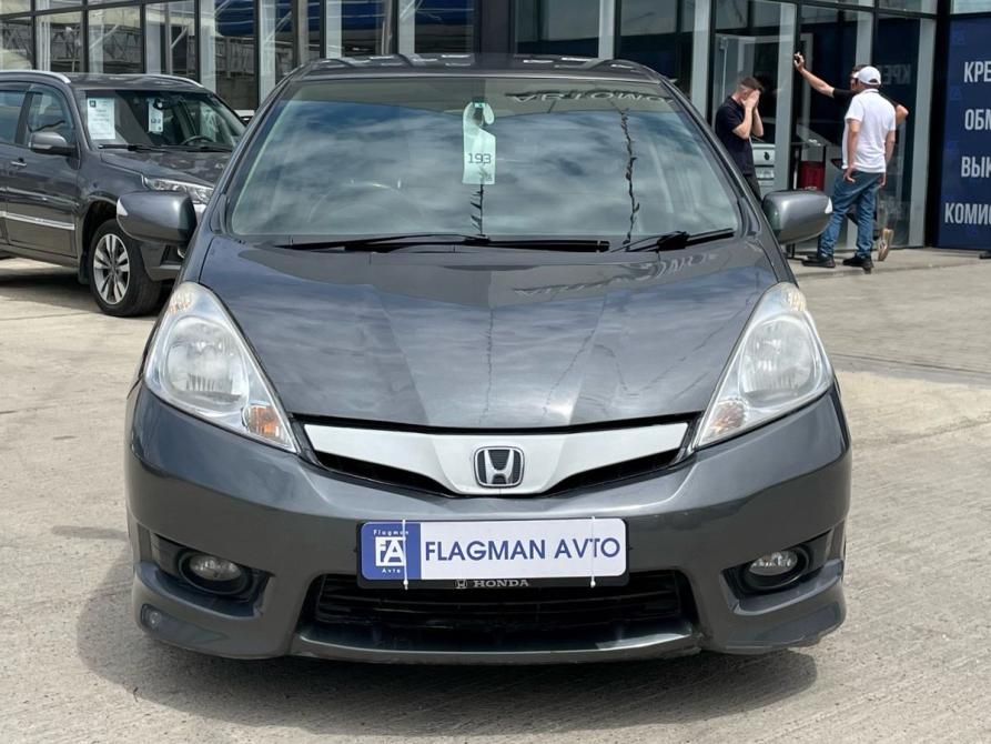 Honda Fit Shuttle I Краснодар  - изображение 10