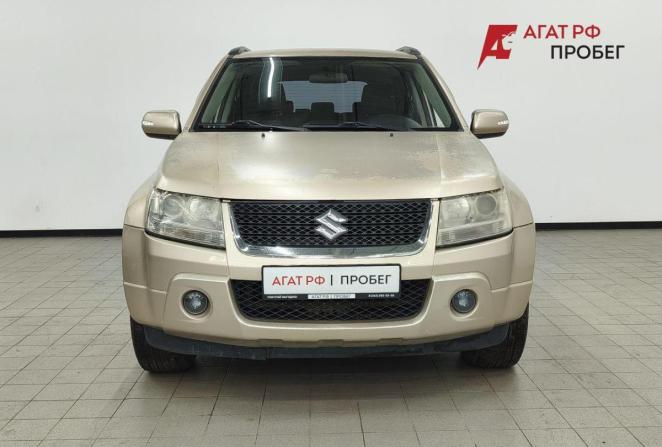 Suzuki Grand Vitara II Рестайлинг с пробегом 2011 года, цена 720 000 рублей, 288244 км, внедорожник, Автокод Объявления